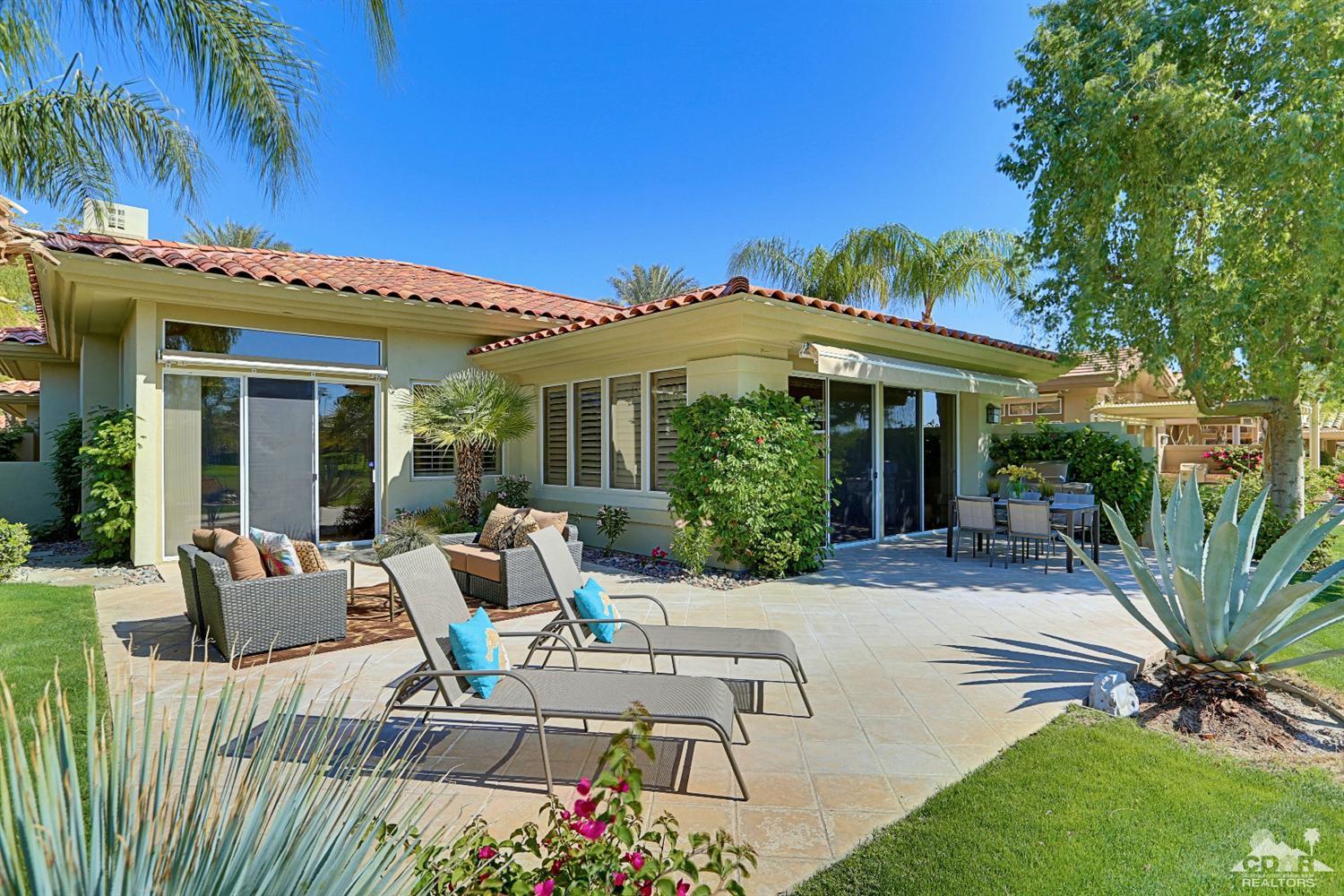 781 Deer Haven Circle, Palm Desert, CA 92211