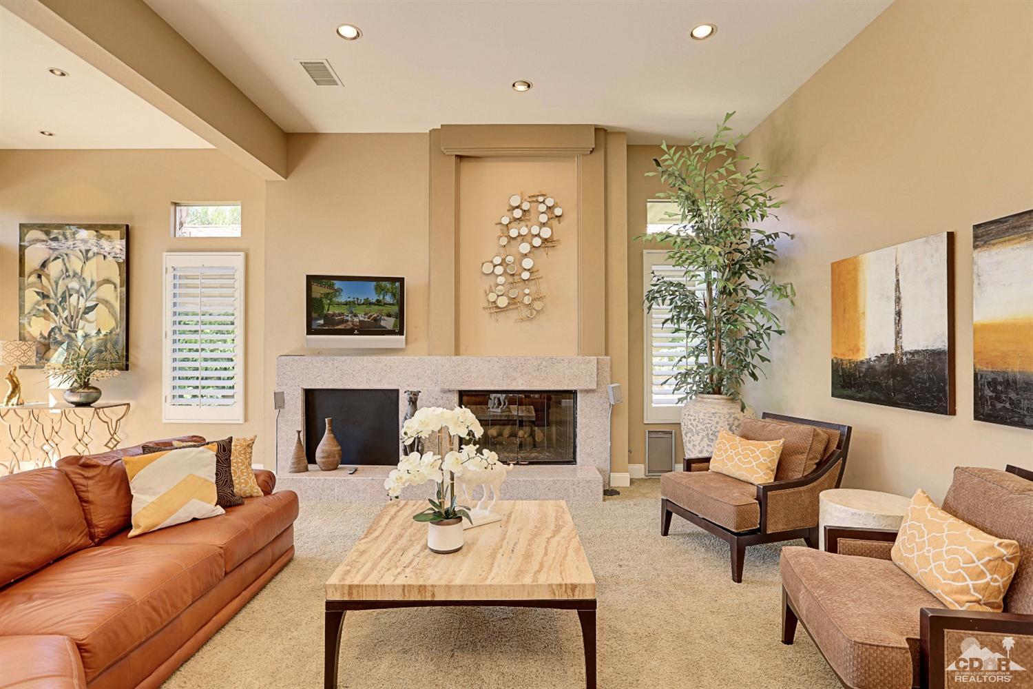781 Deer Haven Circle, Palm Desert, CA 92211