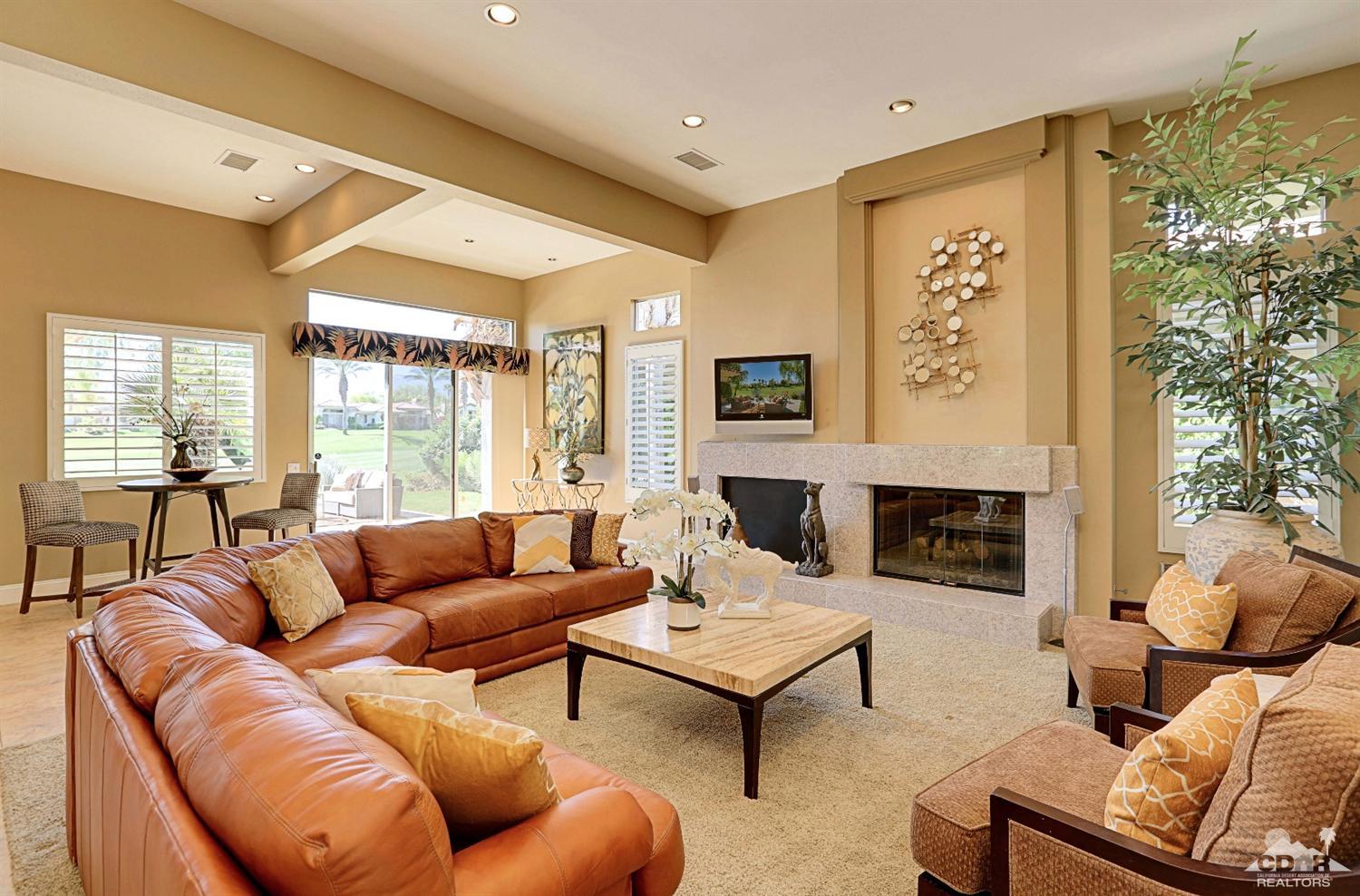 781 Deer Haven Circle, Palm Desert, CA 92211