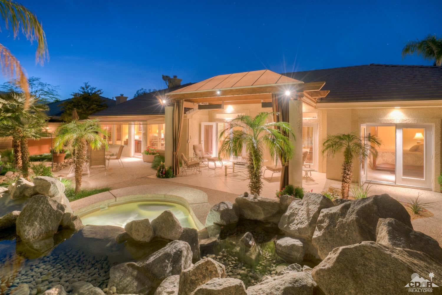 91 Hudson Court, Palm Desert, CA 92211