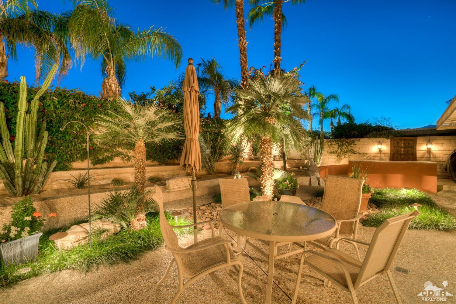 91 Hudson Court, Palm Desert, CA 92211