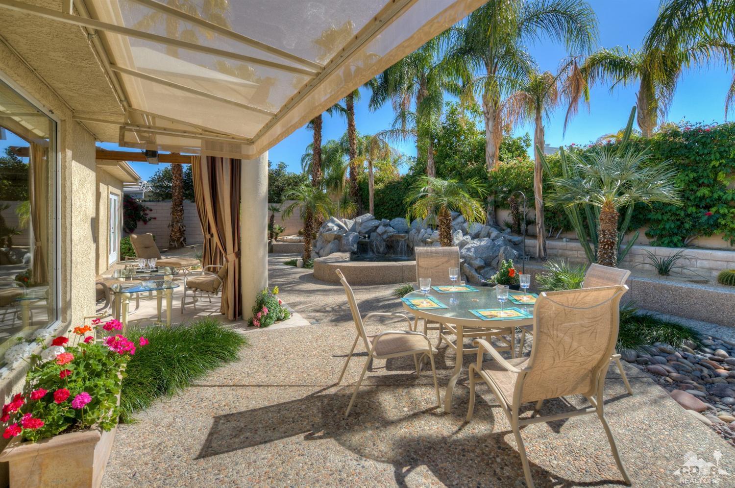 91 Hudson Court, Palm Desert, CA 92211