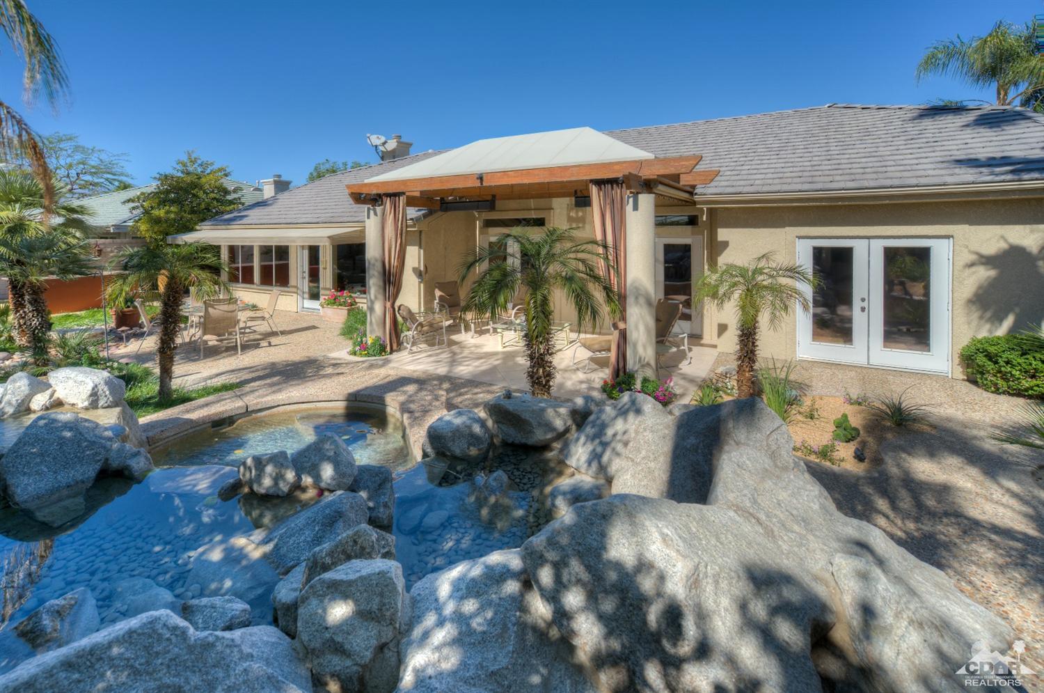 91 Hudson Court, Palm Desert, CA 92211