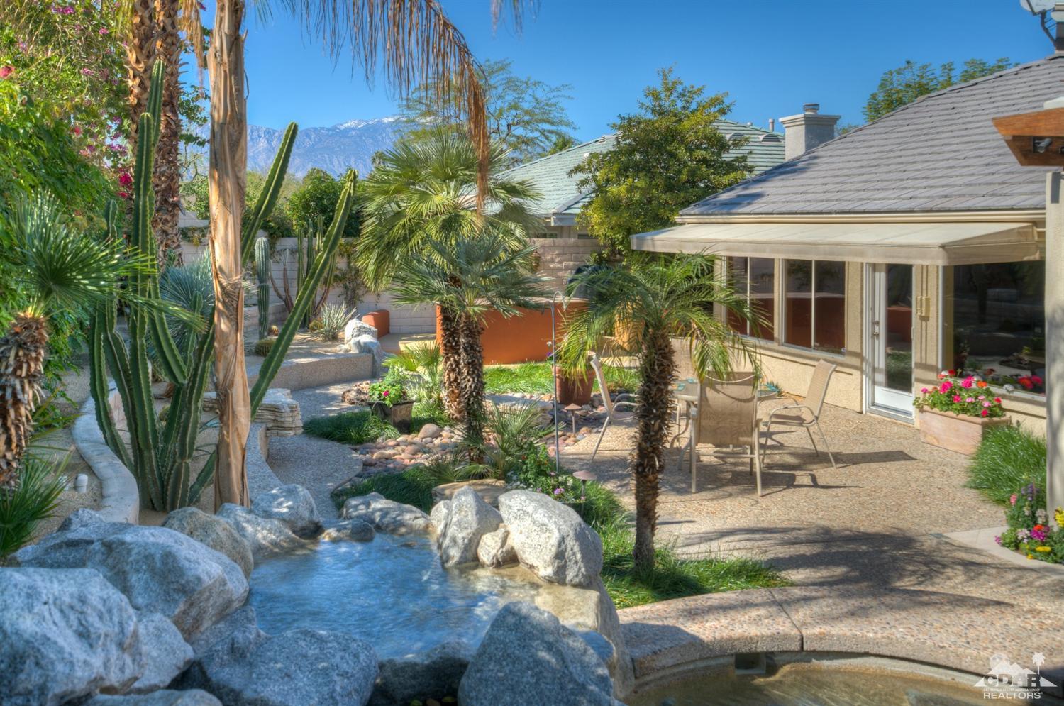 91 Hudson Court, Palm Desert, CA 92211
