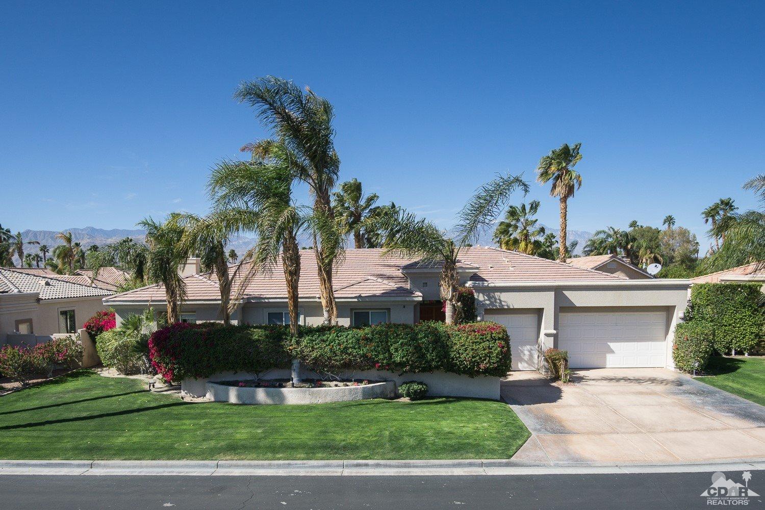 41565 Jones Drive, Palm Desert, CA 92211