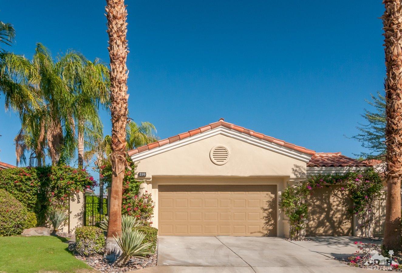 210 Tomahawk Drive, Palm Desert, CA 92211