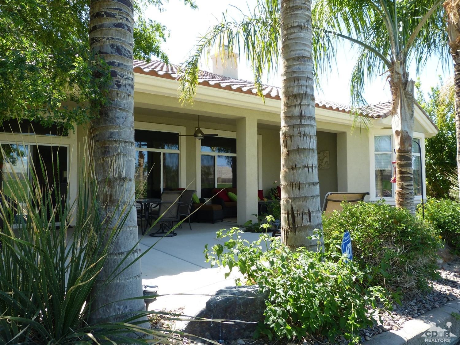78650 Falsetto Drive, Palm Desert, CA 92211