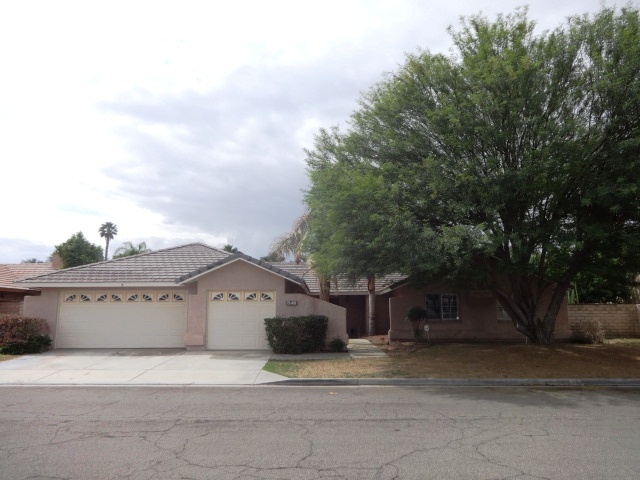 75419 La Sierra DrivePalm Desert, CA, 92211Riverside County