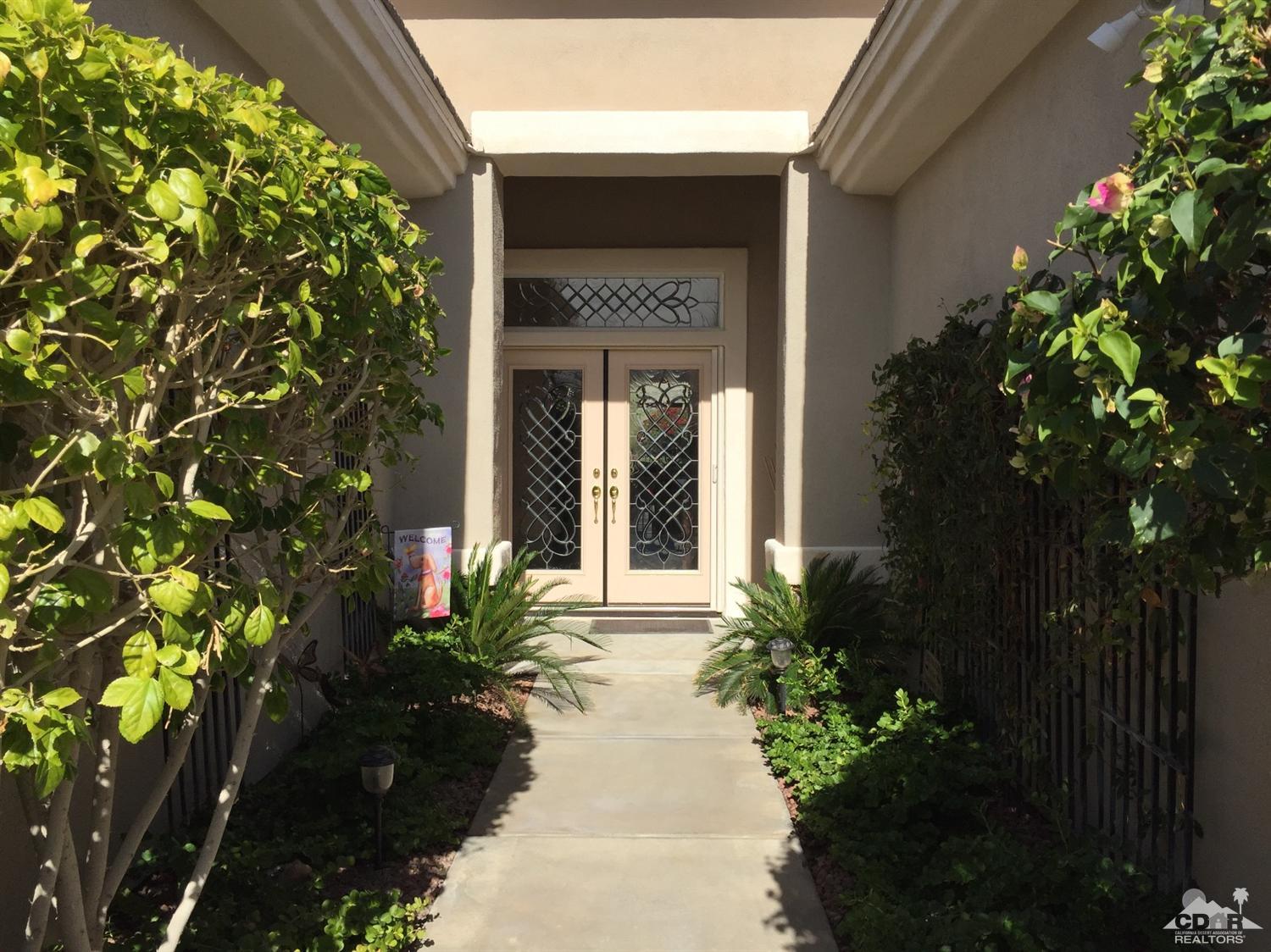 78316 Hollister Drive, Palm Desert, CA 92211