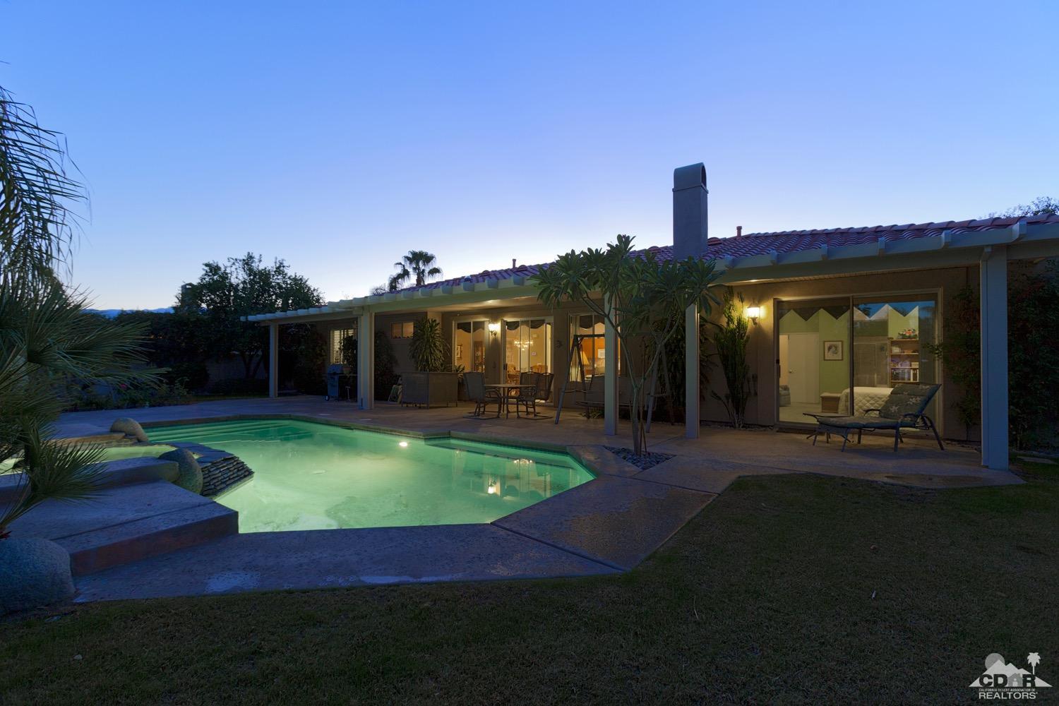 41860 Ward Drive, Palm Desert, CA 92211