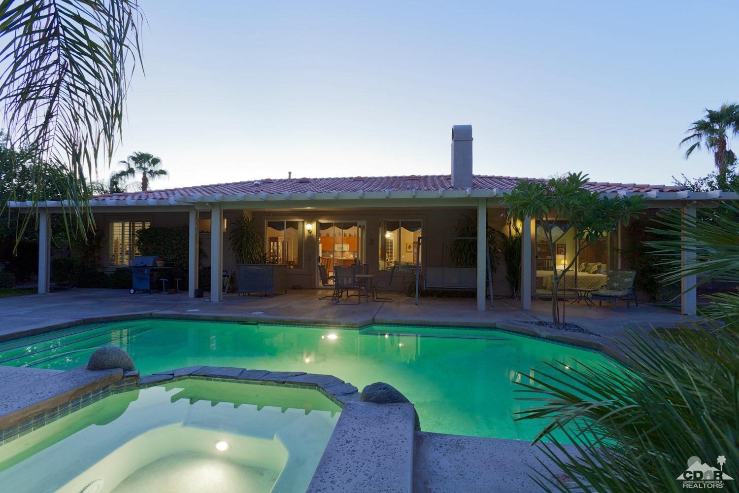 41860 Ward Drive, Palm Desert, CA 92211