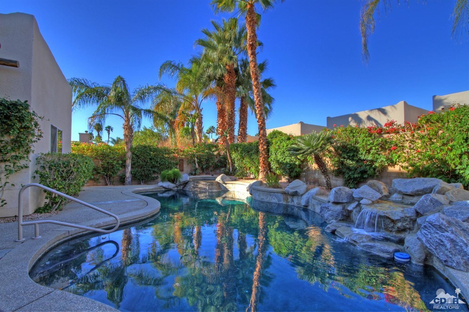 53 Payson Circle, Palm Desert, CA 92211