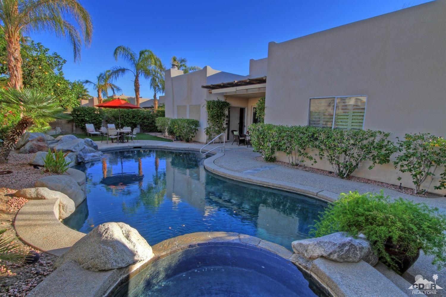 53 Payson Circle, Palm Desert, CA 92211