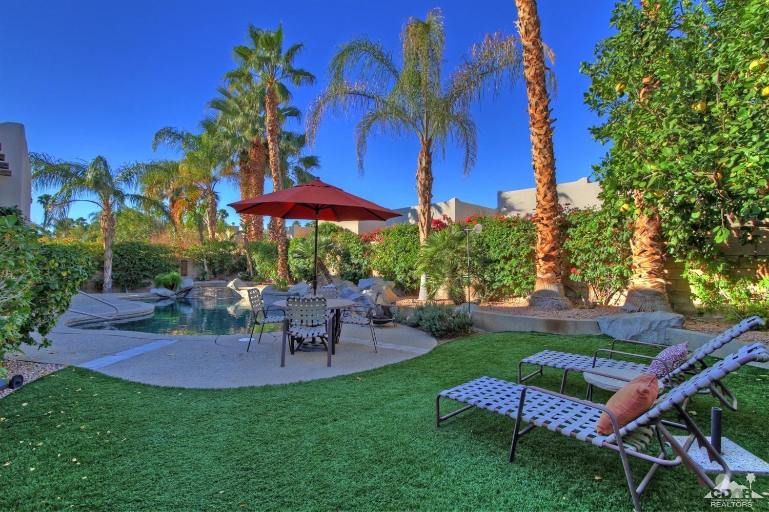 53 Payson Circle, Palm Desert, CA 92211