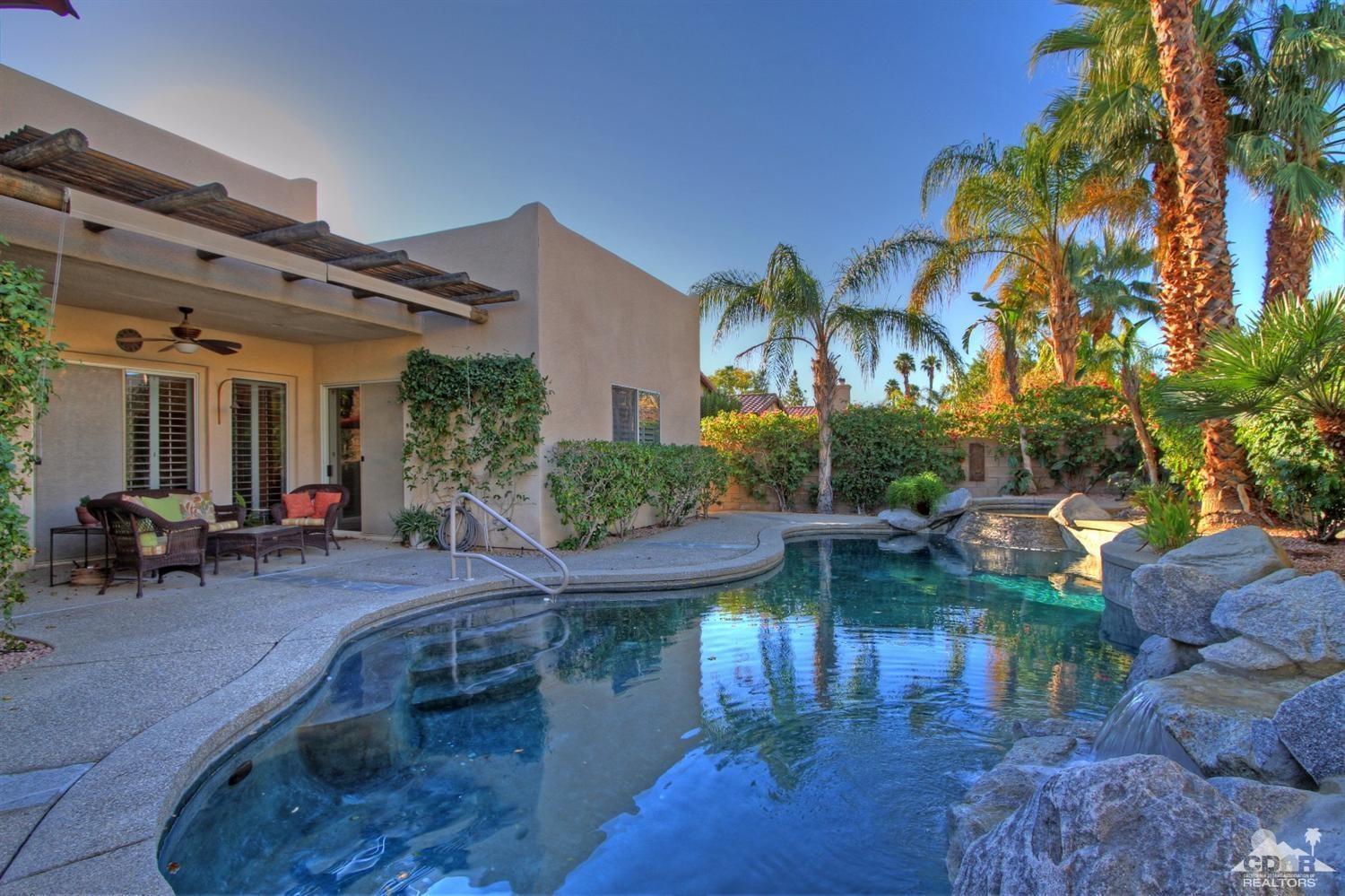 53 Payson Circle, Palm Desert, CA 92211