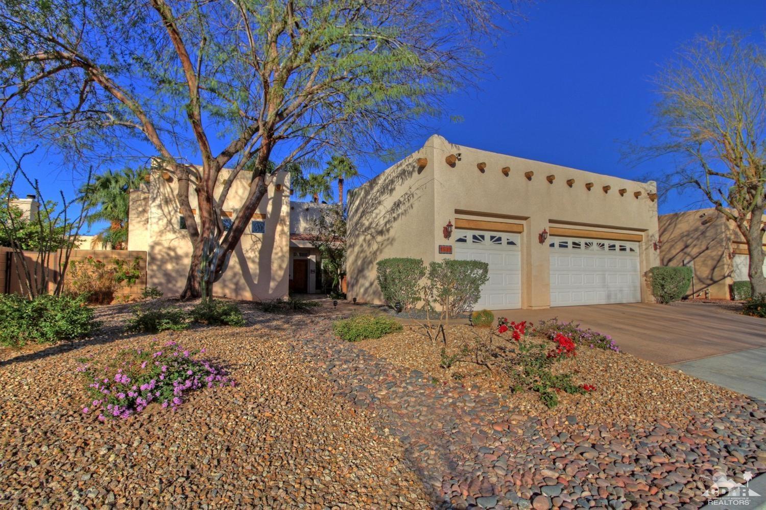 53 Payson Circle, Palm Desert, CA 92211