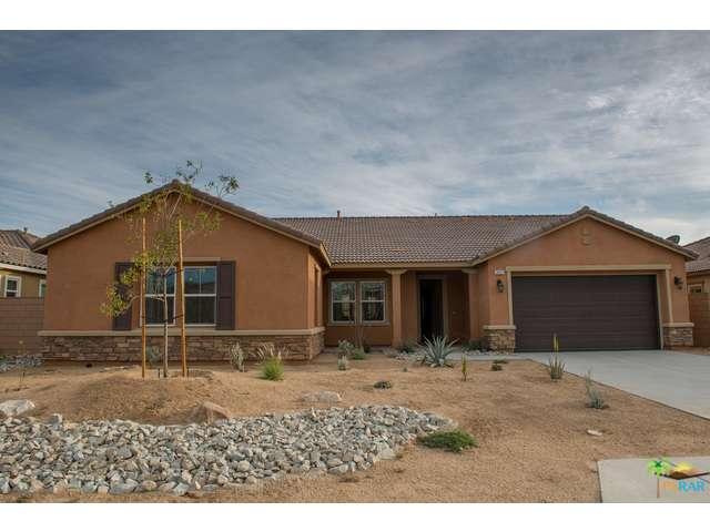 74121 East KINGSTON Court, Palm Desert, CA 92211