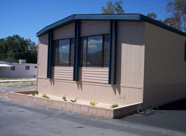 Sunrise Mobile Home Park2200 W. Wilson 73Banning, CA 92220