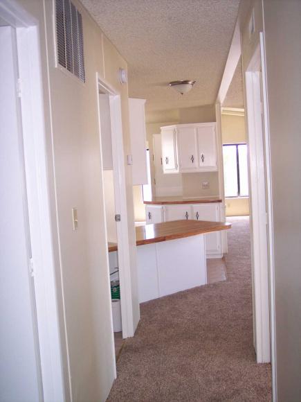 Sunrise Mobile Home Park2200 W. Wilson 73Banning, CA 92220