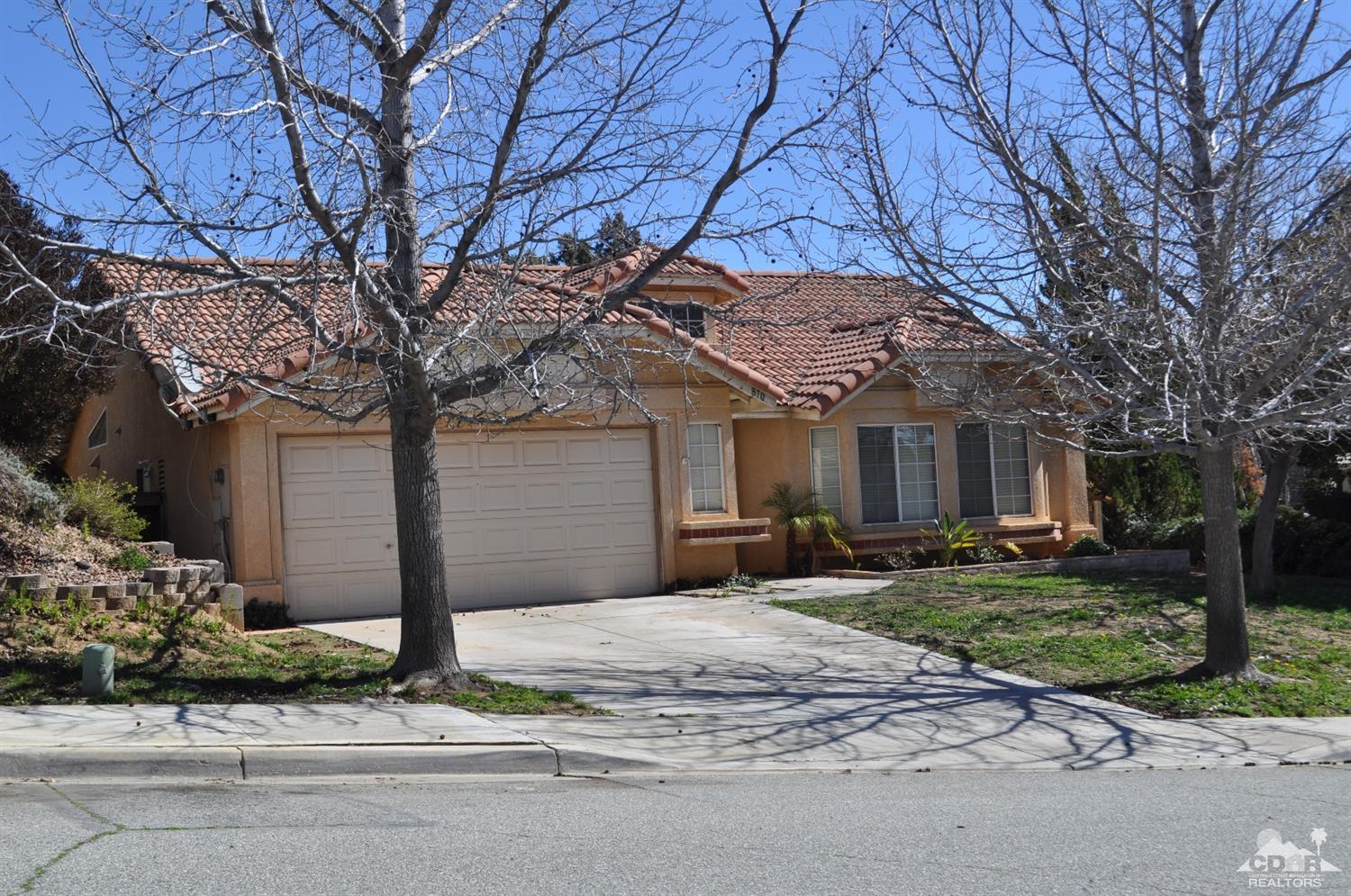 870 Starlight Court, Banning, CA 92220