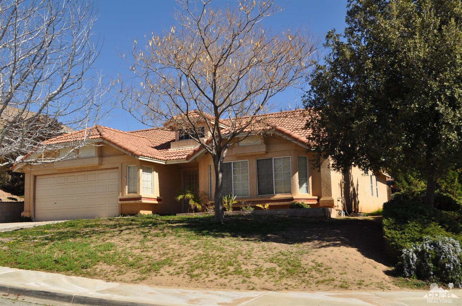 870 Starlight Court, Banning, CA 92220