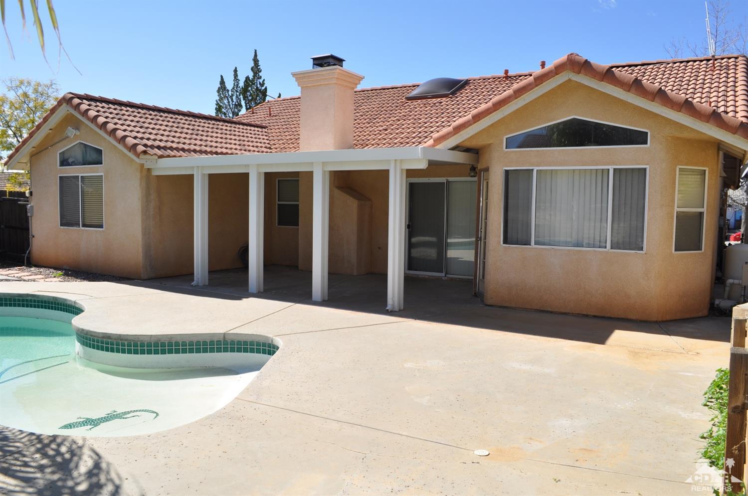 870 Starlight Court, Banning, CA 92220