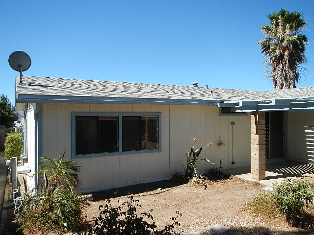 3800 West Wilson Street Space 91Banning, CA, 92220Riverside County