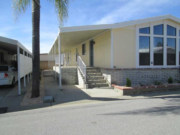 Linda Vista Mobile Home Park5700 W Wilson St Spc #61Banning, CA 92220