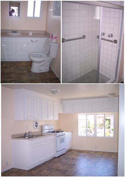 Sunrise Mobile Home Park2200 W Wilson #42Banning, CA 92220