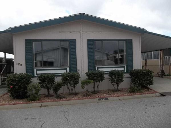 Linda Vista Mobile Home Park5700 W Wilson St Spc #131Banning, CA 92220