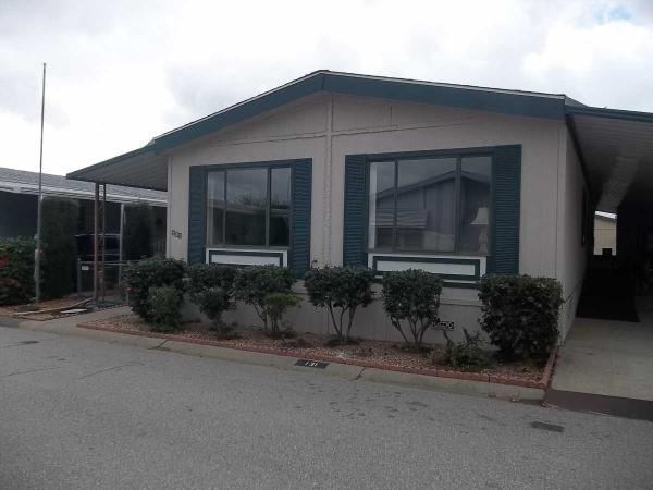 Linda Vista Mobile Home Park5700 W Wilson St Spc #131Banning, CA 92220