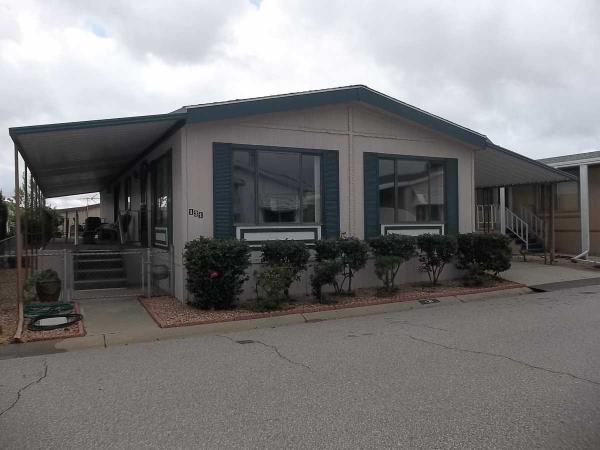 Linda Vista Mobile Home Park5700 W Wilson St Spc #131Banning, CA 92220