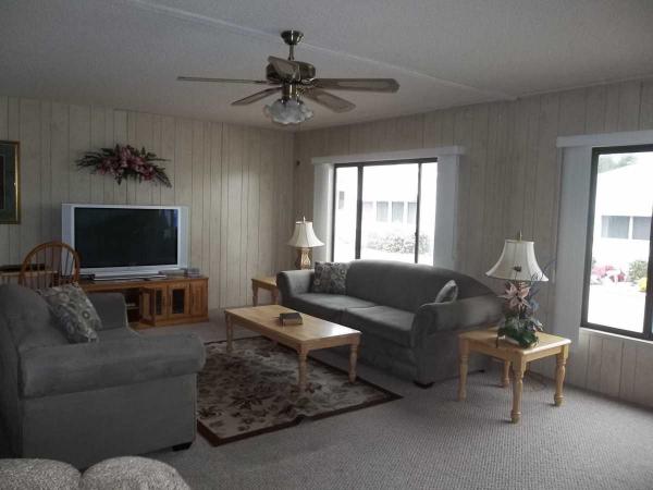 Linda Vista Mobile Home Park5700 W Wilson St Spc #131Banning, CA 92220