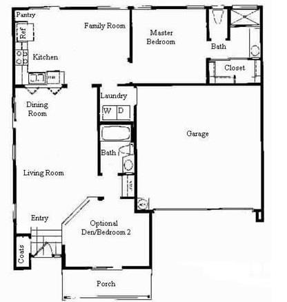 5987 Turnberry Drive, Banning, CA 92220
