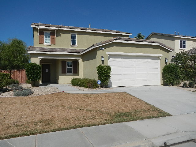 37941 Divot DriveBeaumont, CA, 92223Riverside County