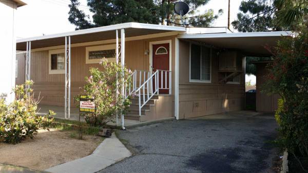 Country Highlands 1425 Cherry Ave Space 111Beaumont, CA 92223