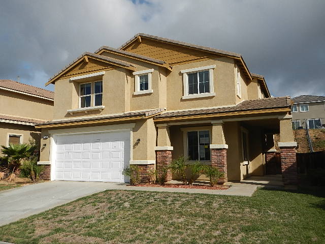 37328 Brutus WayBeaumont, CA, 92223Riverside County