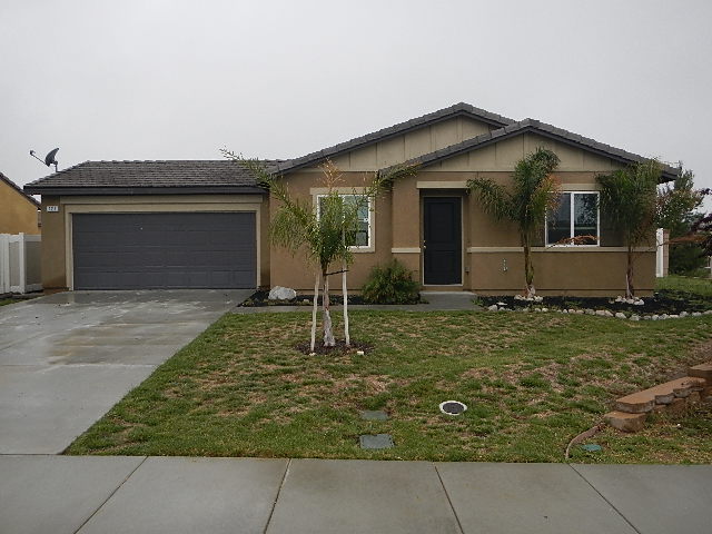121 Kinn AveBeaumont, CA, 92223Riverside County