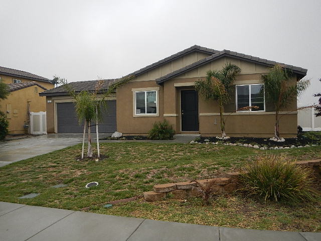 121 Kinn AveBeaumont, CA, 92223Riverside County