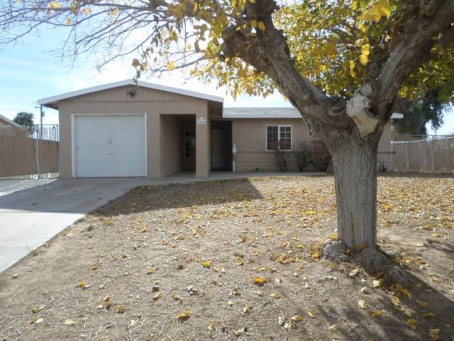 940 E Nevada StBlythe, CA, 92225Riverside County