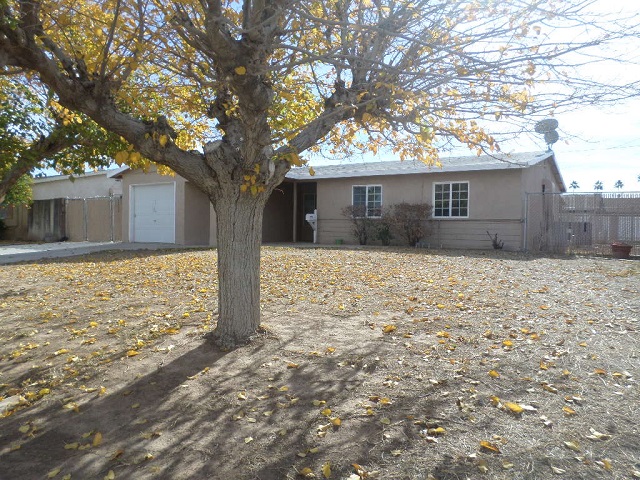 940 E Nevada StBlythe, CA, 92225Riverside County