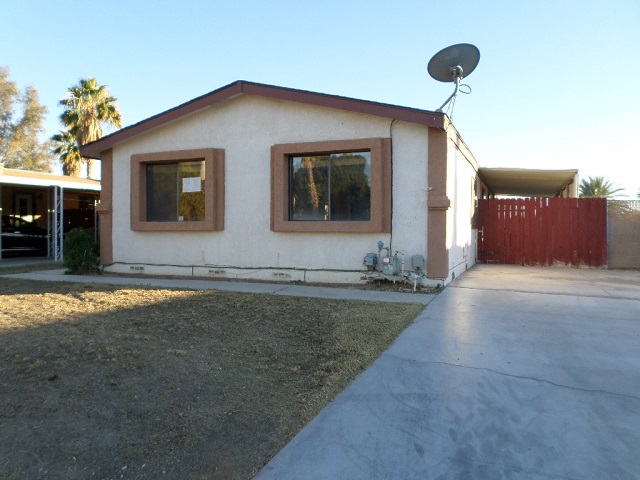 140 W Chaparral DriveBlythe, CA, 92225Riverside County