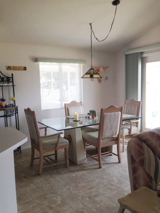231 HIDDEN VALLEY ,CA, Blythe, 92225