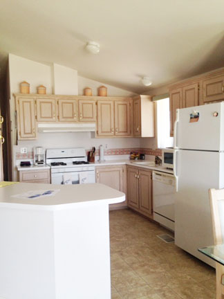 231 HIDDEN VALLEY ,CA, Blythe, 92225