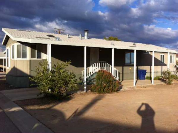 El Rancho Estates 2450 E Hobson WayBlythe, CA 92225