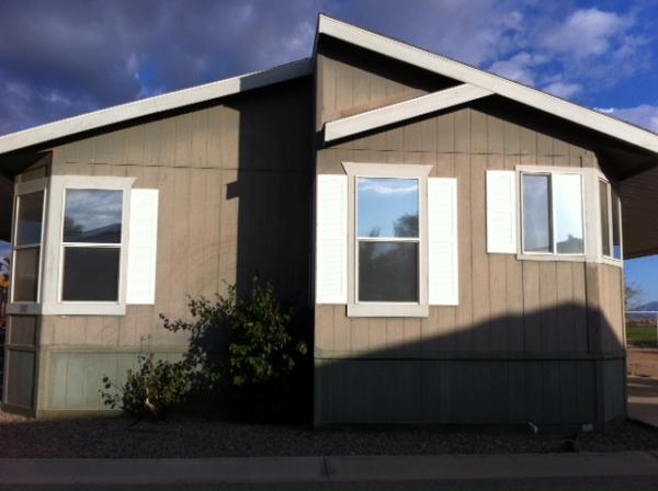 El Rancho Estates 2450 E Hobson WayBlythe, CA 92225