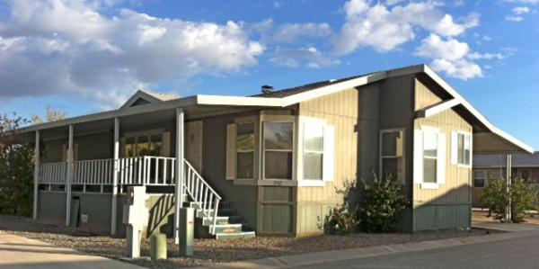 El Rancho Estates 2450 E Hobson WayBlythe, CA 92225