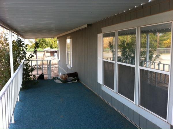El Rancho Estates 2450 E Hobson WayBlythe, CA 92225