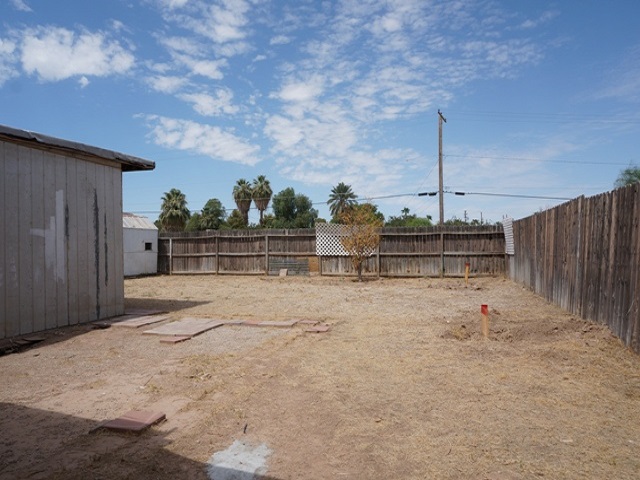 241 N Birch StreetBlythe, CA, 92225Riverside County