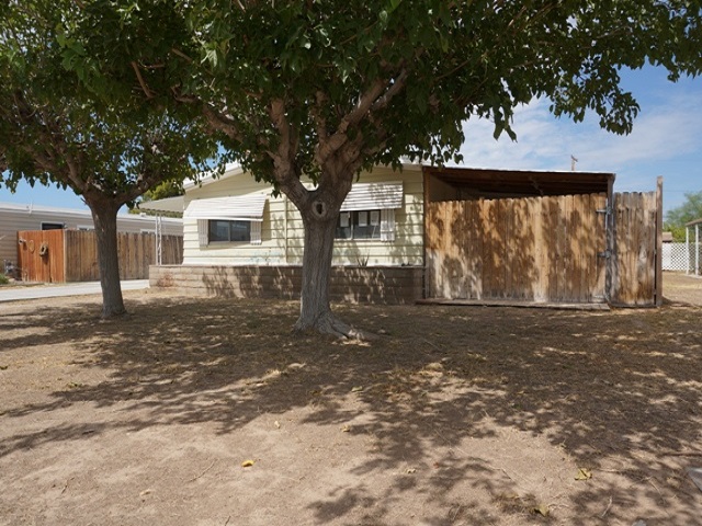 241 N Birch StreetBlythe, CA, 92225Riverside County